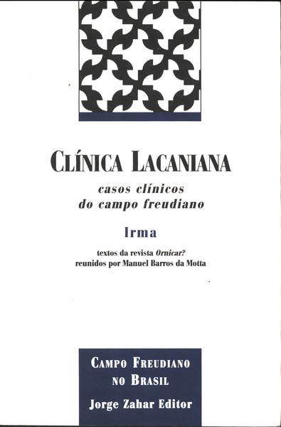 Clínica Lacaniana