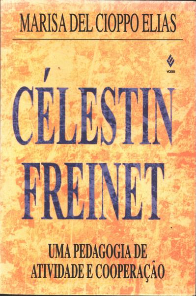 Celestin Freinet