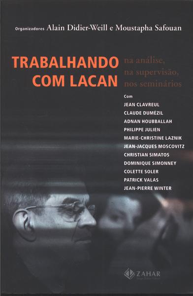 Trabalhando Com Lacan