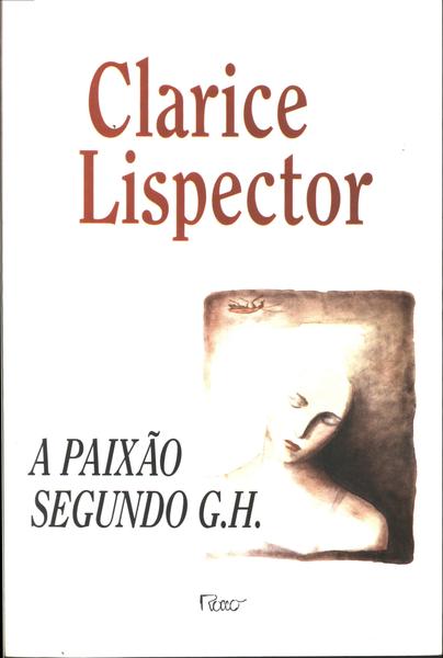 A Paixão Segundo G. H.