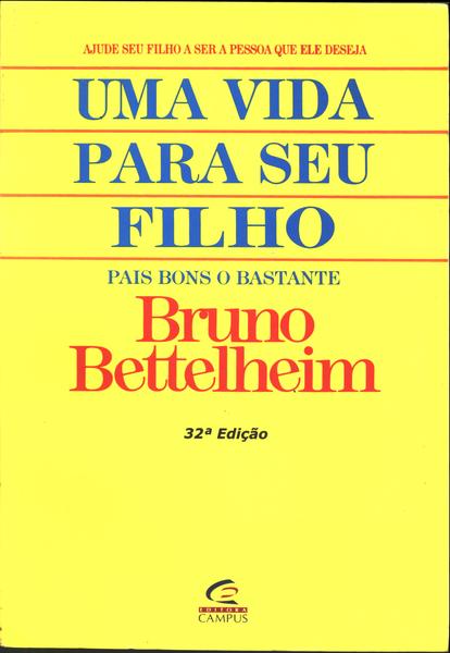 Uma Vida Para Seu Filho