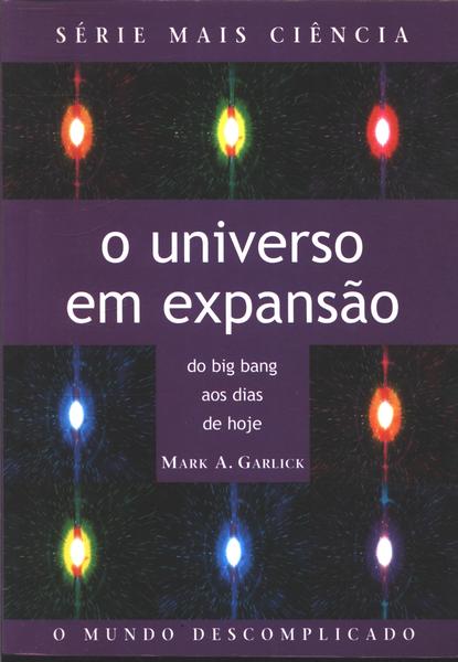 O Universo Em Expansão