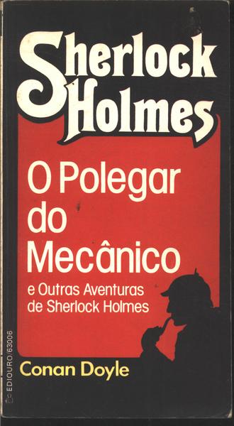 O Polegar Do Mecânico