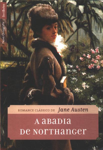 A Abadia De Northanger