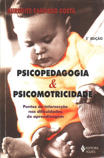 Psicopedagogia E Psicomotricidade