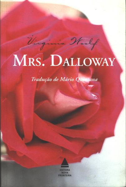 Mrs Dalloway