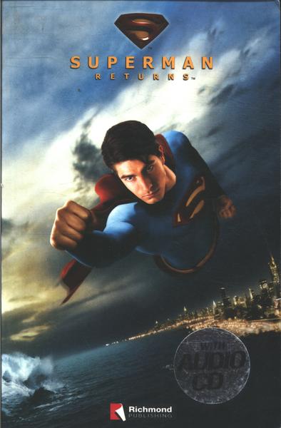 Superman Returns