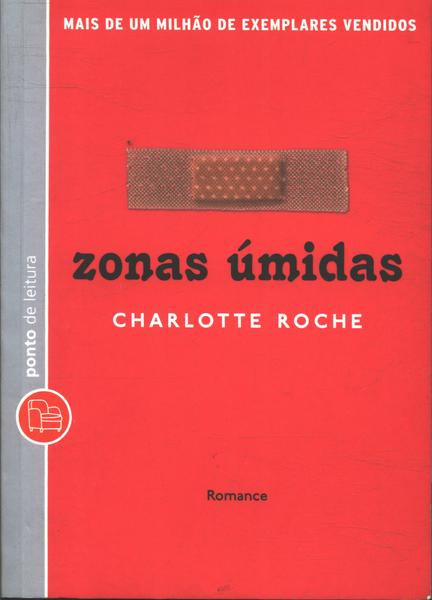 Zonas Úmidas