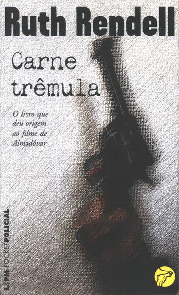 Carne Trêmula