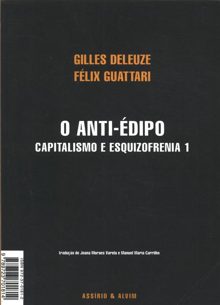 O Anti-édipo