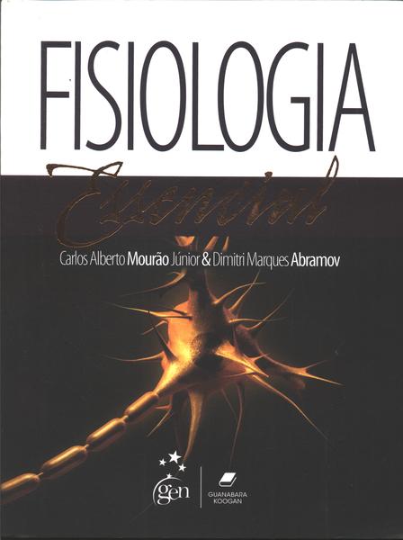 Fisiologia Essencial