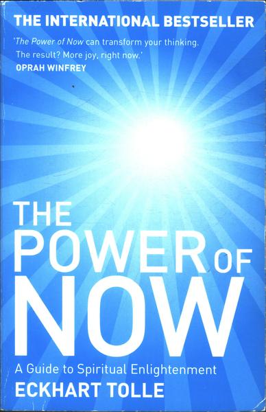 The Power Of Now