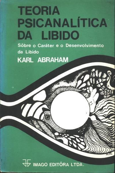 Teoria Psicanalítica Da Libido