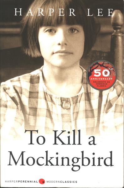 To Kill A Mockingbird