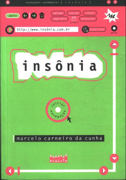 Insônia