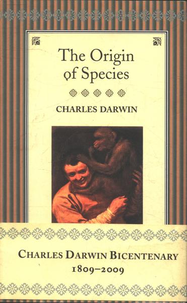 The Origin Of Species