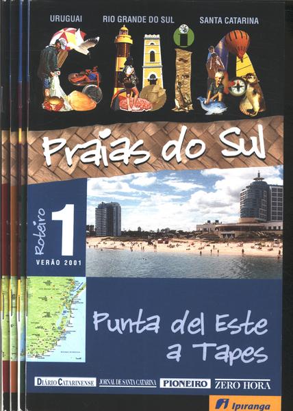 Praias Do Sul