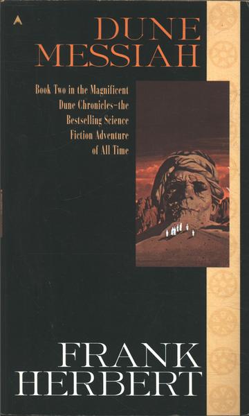 Dune Messiah