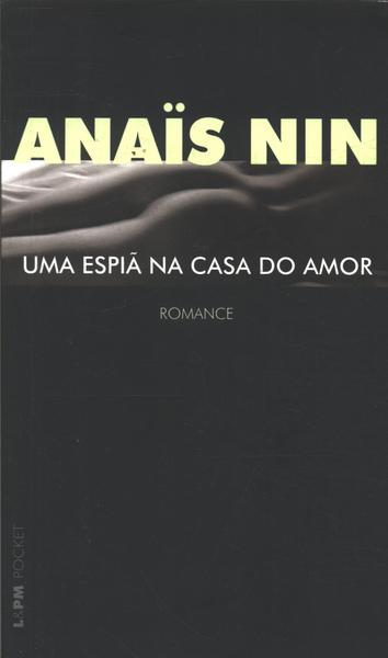 Uma Espiã Na Casa Do Amor