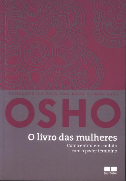 O Livros Das Mulheres