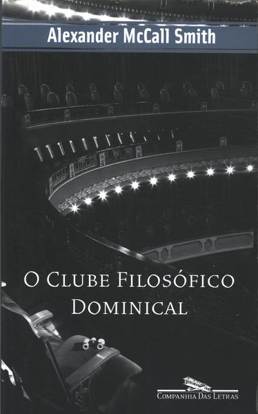 O Clube Filosófico Dominical