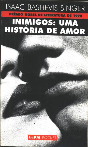 Inimigos: Uma História De Amor