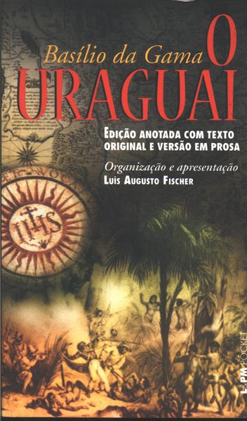 O Uraguai