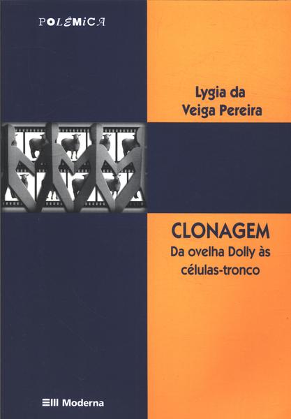 Clonagem Da Ovelha Dolly Às Células-troco