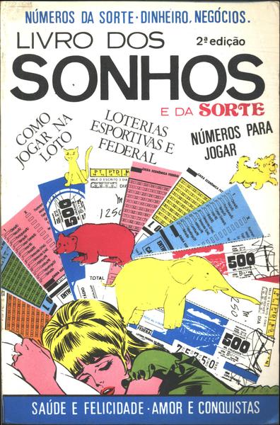 O Livro Dos Sonhos