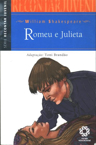 Romeu E Julieta (adaptado)