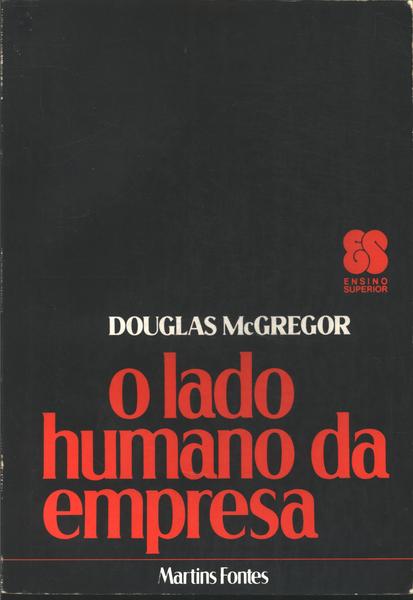 O Lado Humano Da Empresa