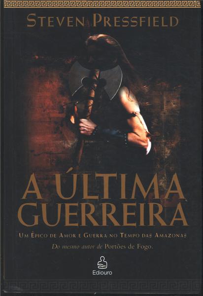 A Última Guerreira