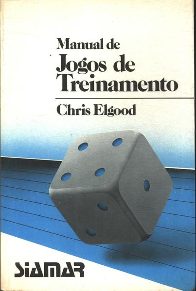 Manual De Jogos De Treinamento