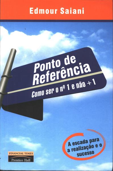 Ponto De Referência