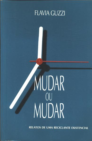 Mudar Ou Mudar