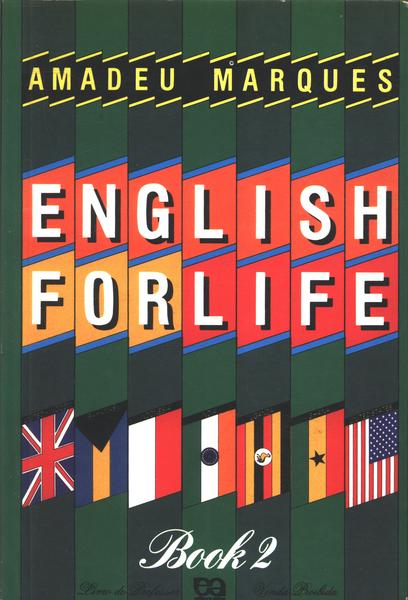 English For Life Book 2 (1988)