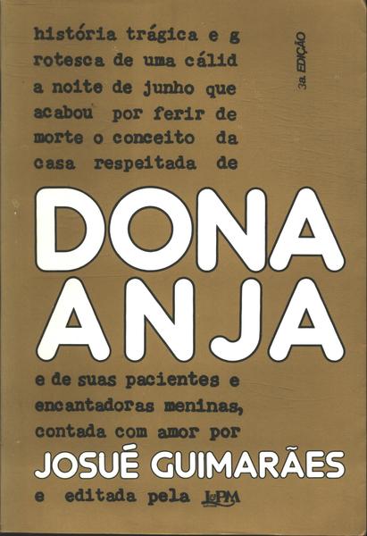 Dona Anja