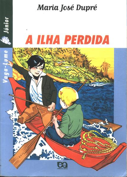 A Ilha Perdida