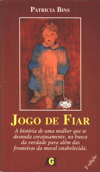 Jogo De Fiar