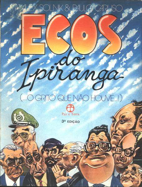 Ecos Do Ipiranga