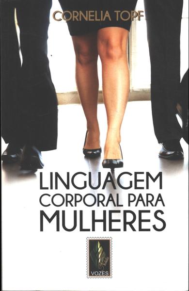 Linguagem Corporal Para Mulheres