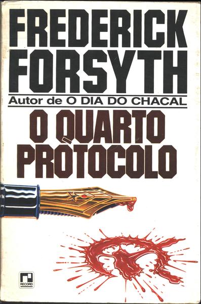 O Quarto Protocolo