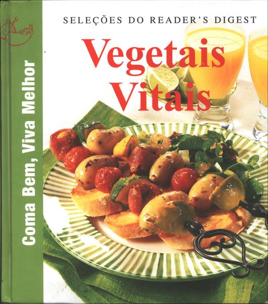 Vegetais Vitais