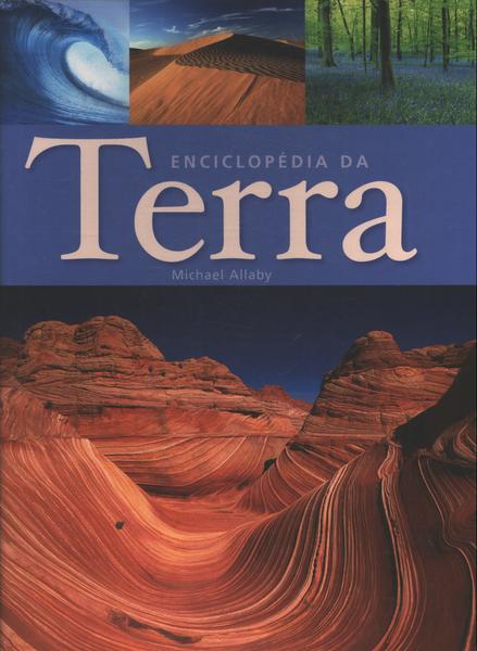 Enciclopédia Da Terra