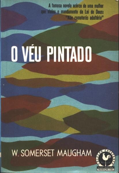 O Véu Pintado