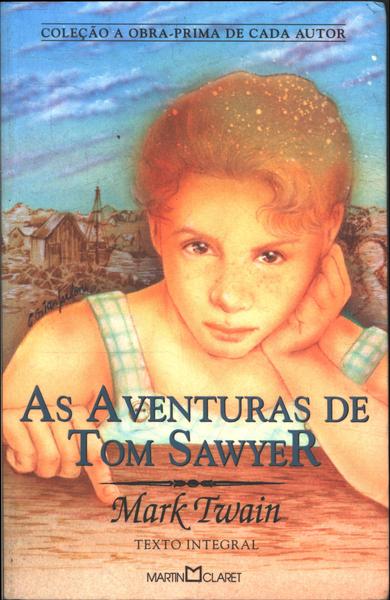 As Aventuras De Tom Sawyer