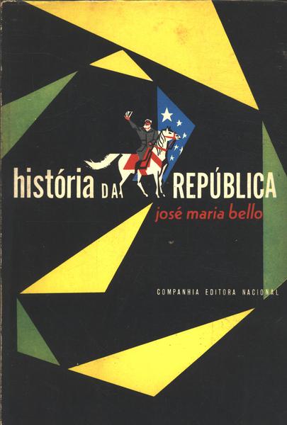 Historia Da Republica