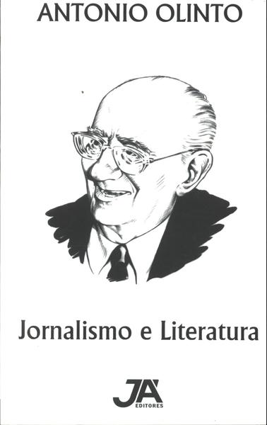 Jornalismo E Literatura