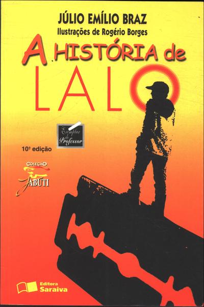 A História De Lalo