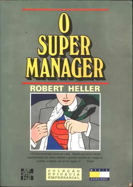 O Super Manager